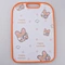 PP cutting board